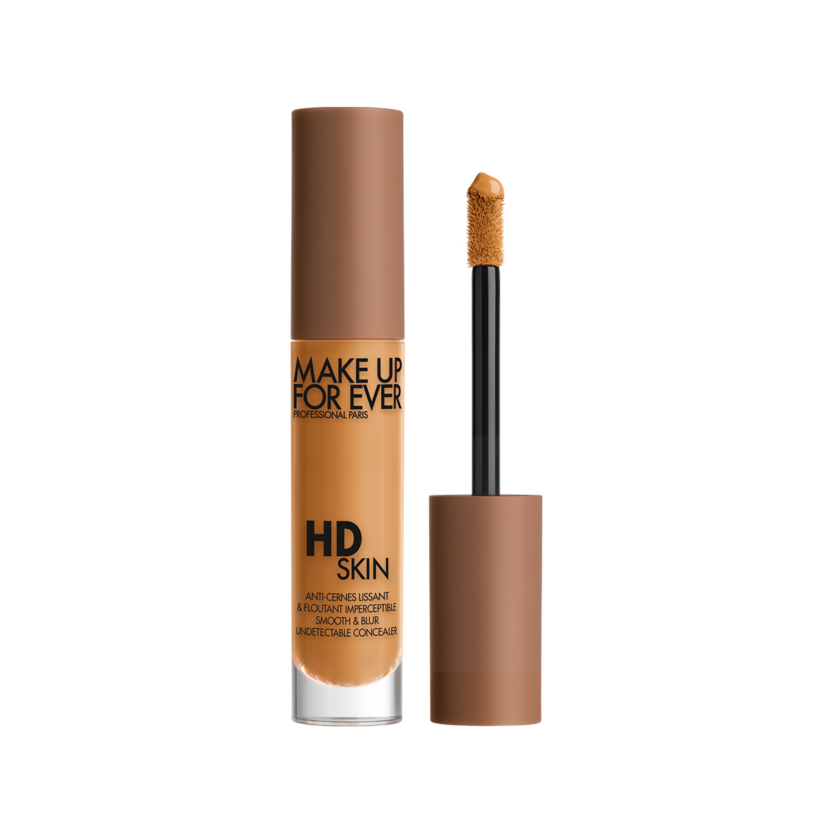 Make Up For Ever Hd Skin Concealer In Almond